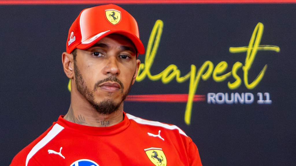 Lewis Hamilton dan Kim Kardashian Picu Ambisi Juara Dunia F1 2026