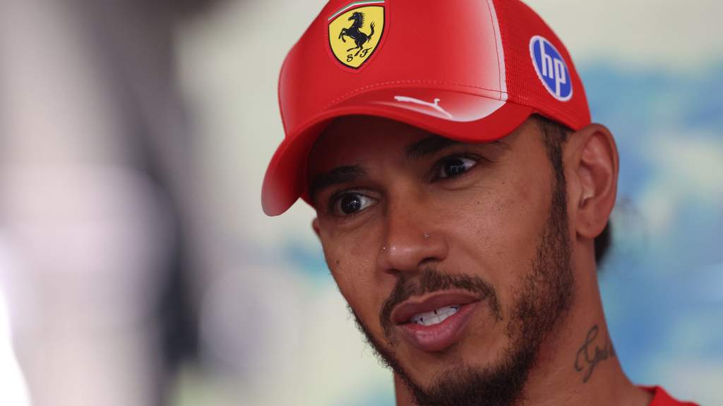 Lewis Hamilton Nyaris Celakai Mekanik di F1 GP Belgika