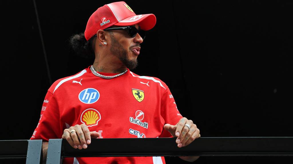 Lewis Hamilton Ungkap Peran Kim Kardashian di Balik Kebangkitannya