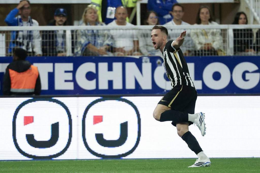 Ligue 1: Angers dan Troyes Raih Kemenangan Perdana Musim Ini