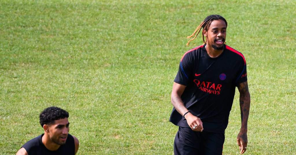 Liverpool Boyong Barcola Rp2 Triliun, PSG Setuju!