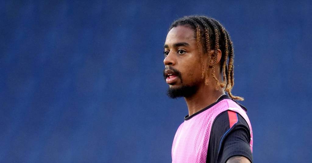 Liverpool Kantongi Rp120M, Gaskeun Transfer Barcola dari PSG