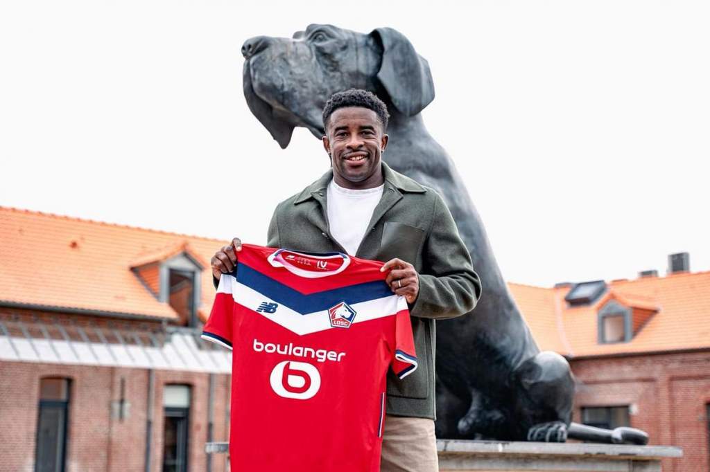 LOSC Resmi Pulangkan Rio Mavuba dan Tunjuk Julien Meilhac
