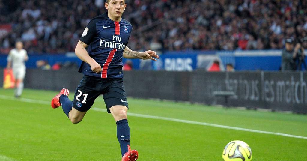 Lucas Digne Resmi Kembali ke PSG Setelah Piala Dunia 2026