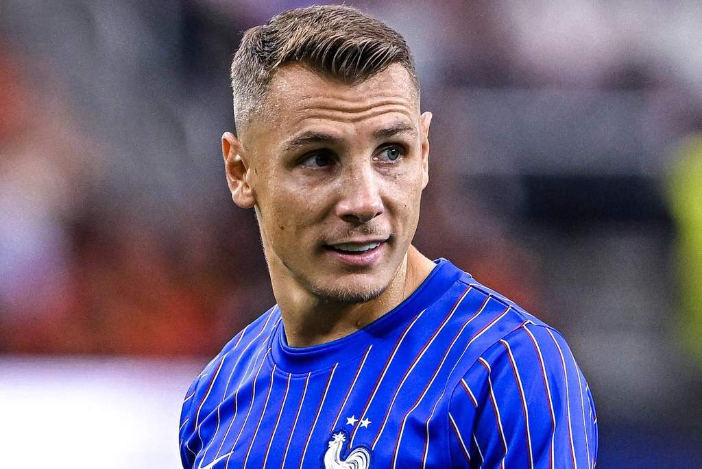 Lucas Digne Segera Kontrak Tiga Tahun di PSG, Klub Beri Alasan