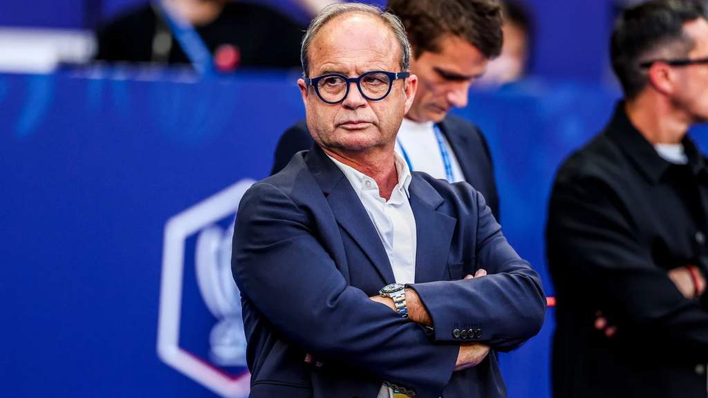 Luis Campos Boyong Gabriel Moscardo ke PSG Lewati Barcelona