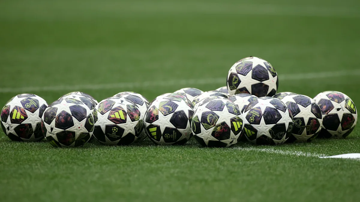 Luis Campos sporting director PSG berbicara di Portugal Football Summit soal motivasi tim