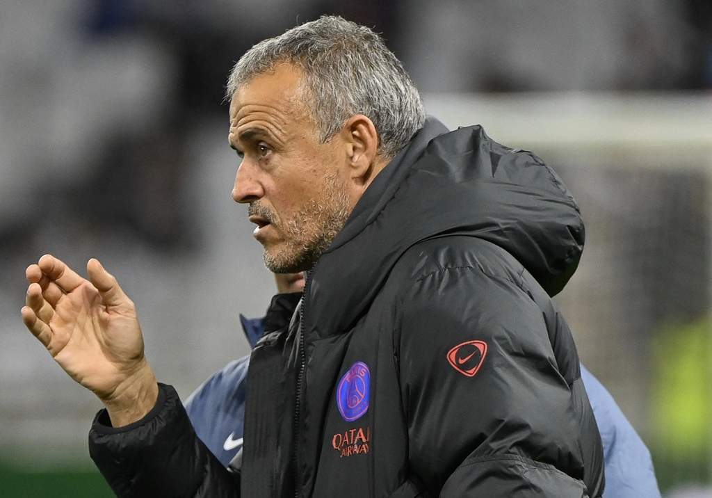 Luis Enrique & Dembele Sepakat Istirahat, Ini Kata Loic Tanzi