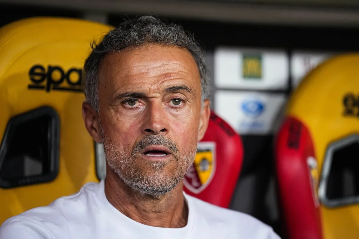 Luis Enrique menjadi pelatih termahal PSG dengan gaji 20 juta euro per musim hingga 2030