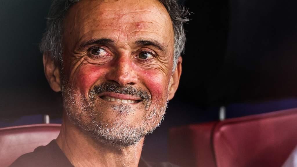 Luis Enrique Senang Tiga Pemain PSG Pulang Awal dari Piala Dunia