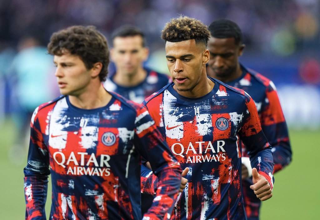 Luis Enrique siapkan kejutan di lini tengah PSG vs Lille