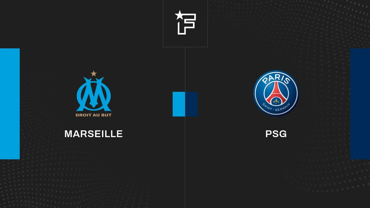 Marquinhos mencetak gol kemenangan PSG atas Marseille di Orange Velodrome