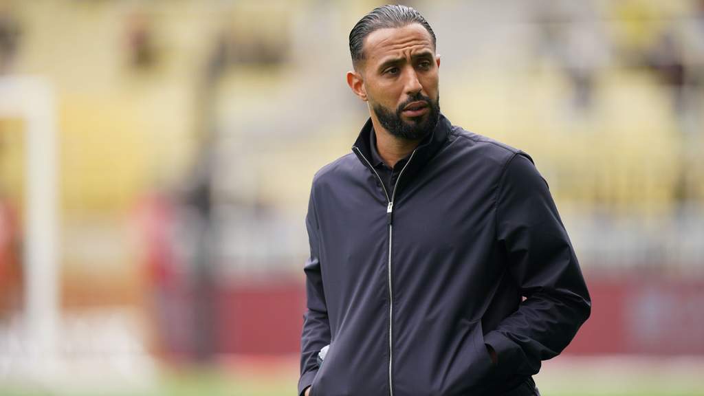 Marseille Hadapi Masalah Transfer, Peran Benatia Krusial