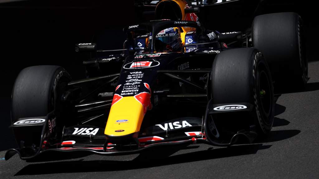 Max Verstappen Dikabarkan Intens Dekati McLaren