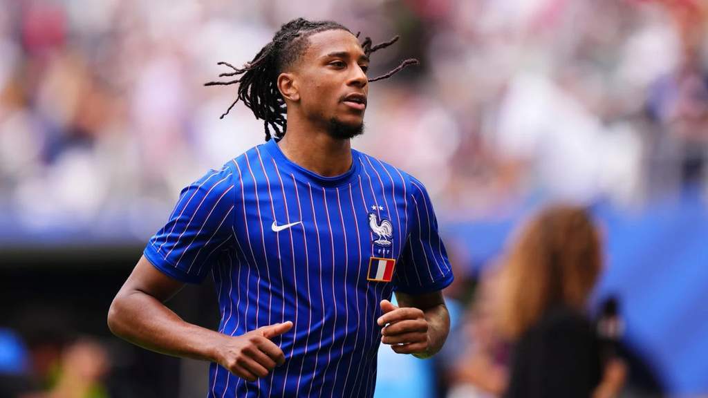 Michael Olise Dipastikan Batal Bergabung ke Real Madrid