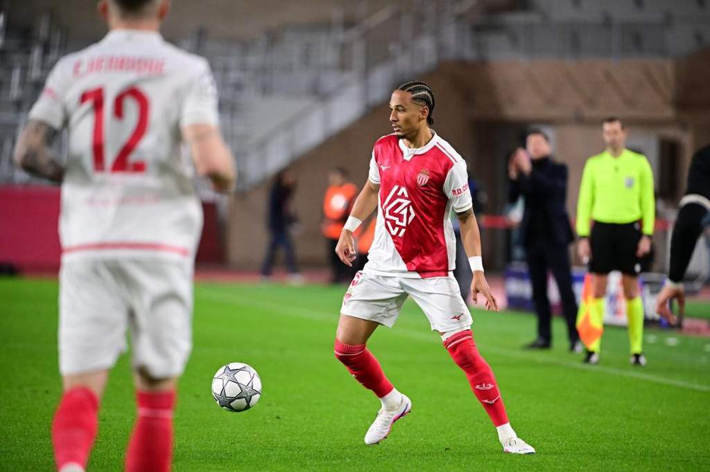 Monaco Tumbang di Tangan Sporting Portugal dalam Laga Pramusim