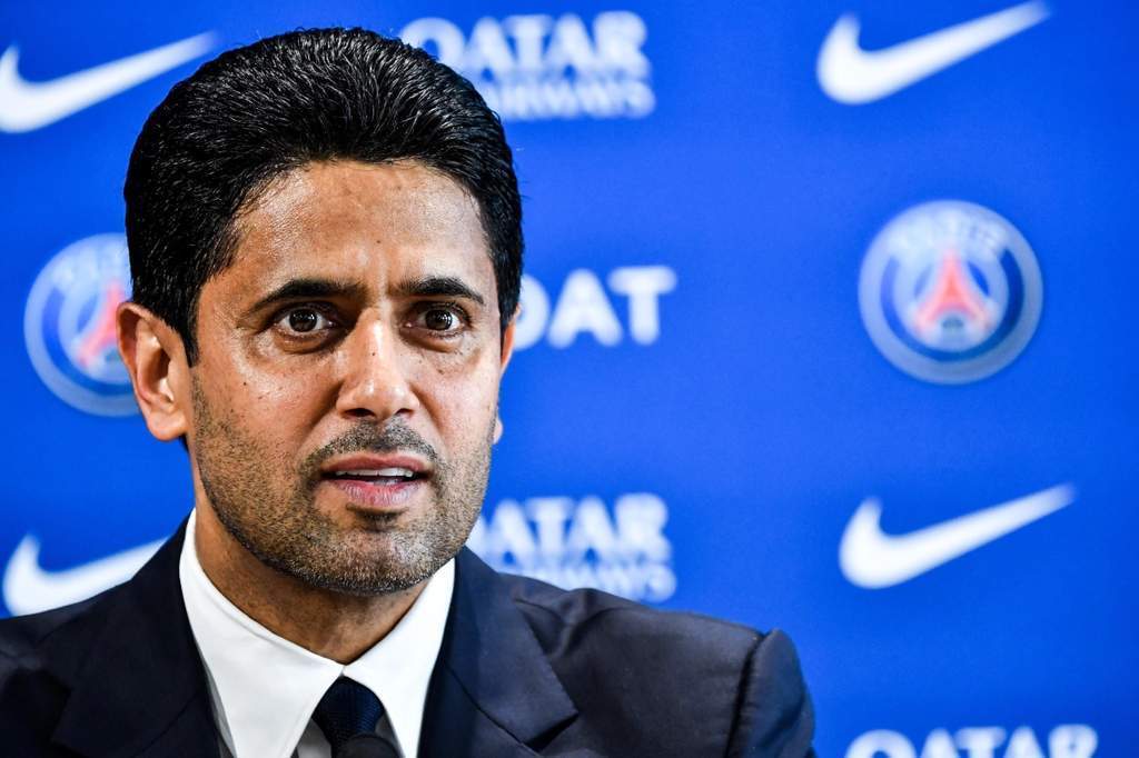 Nasser Al Khelaifi: PSG siap tempur di Liga Champions