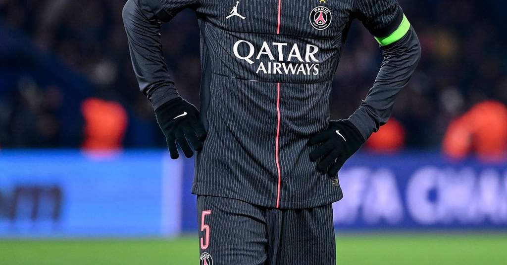 Nasser Al-Khelaifi Sukses Amankan 1,1 Miliar Euro untuk PSG