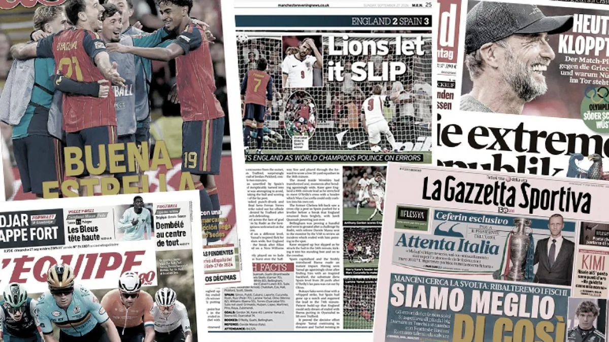 Ousmane Dembele bersiap memakai ban kapten timnas Prancis melawan Belgia