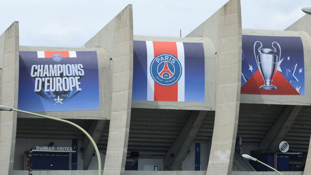 Parc des Princes menjadi salah satu opsi stadion masa depan PSG setelah renovasi