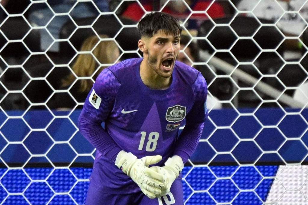 Patrick Beach Resmi Gabung Troyes Kontrak Lima Tahun
