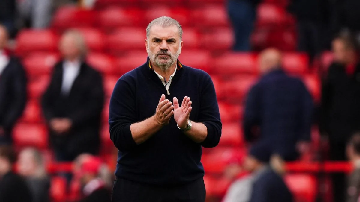 Pelatih Al-Nassr Ange Postecoglou bicara soal polemik Cristiano Ronaldo di timnas Portugal