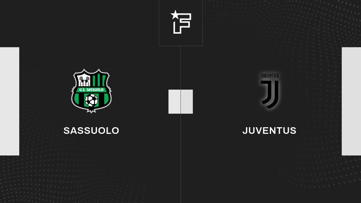 Pemain Sassuolo merayakan gol kemenangan atas Juventus di MAPEI Stadium