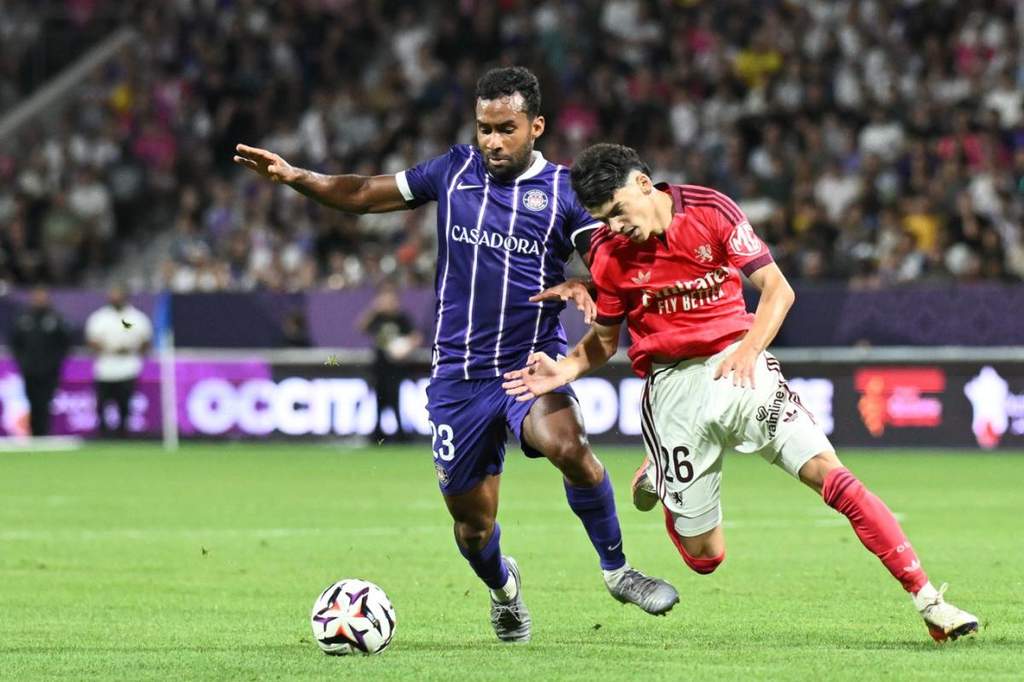 Peran Krusial Cristian Casseres di Tengah Isu Bursa Transfer