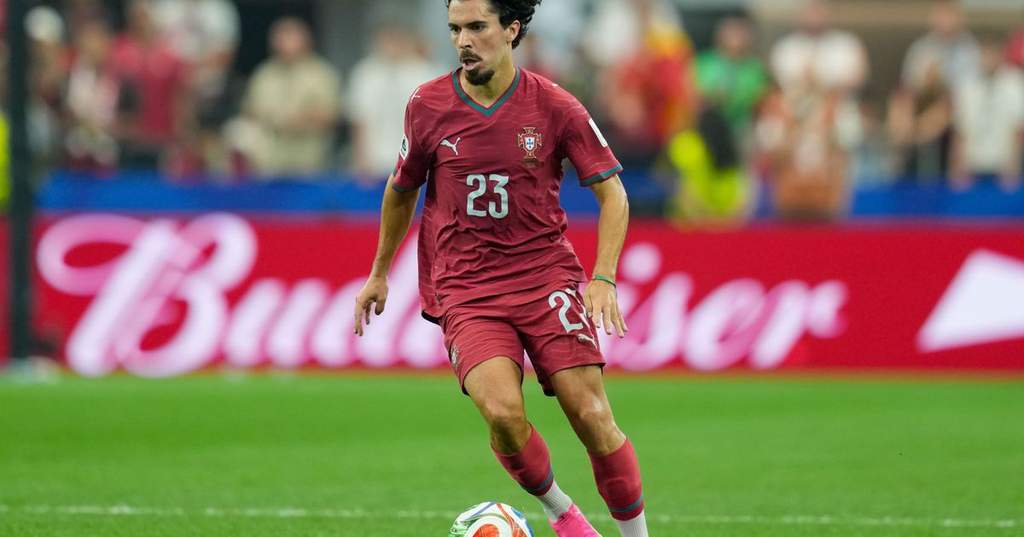 Portugal Gugur di Piala Dunia, PSG Diuntungkan