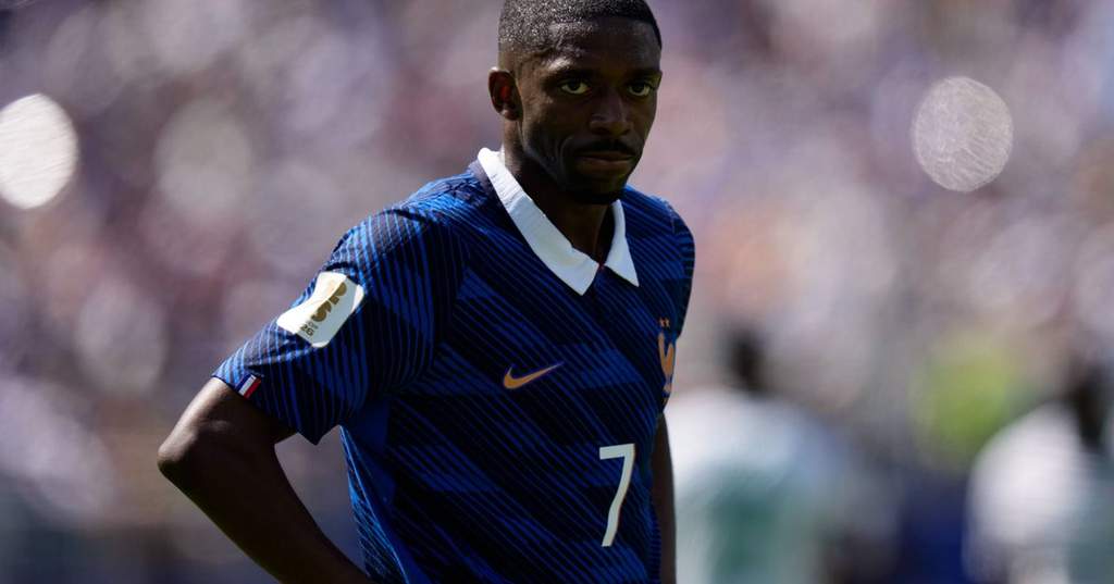 PSG Cetak Rekor Penyumbang Pencetak Gol Perbanyak di Piala Dunia