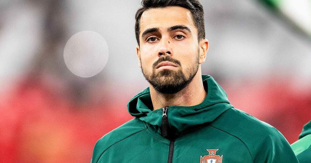 PSG Dekati Diogo Costa, Siap Tebus Klausul Rilis 60 Juta Euro