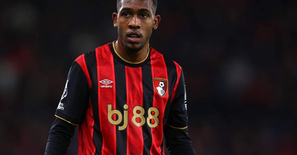 PSG Dekati Rayan, Bournemouth Pasang Klausul Rilis Fantastis