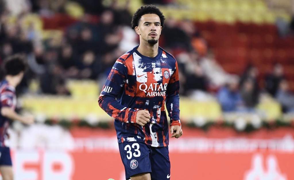 Warren Zaire-Emery Frustrasi Akibat Minim Menit Bermain di Timnas