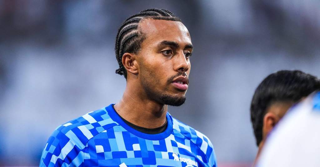 PSG Incar Guela Doue, Sang Pemain Setuju Pindah