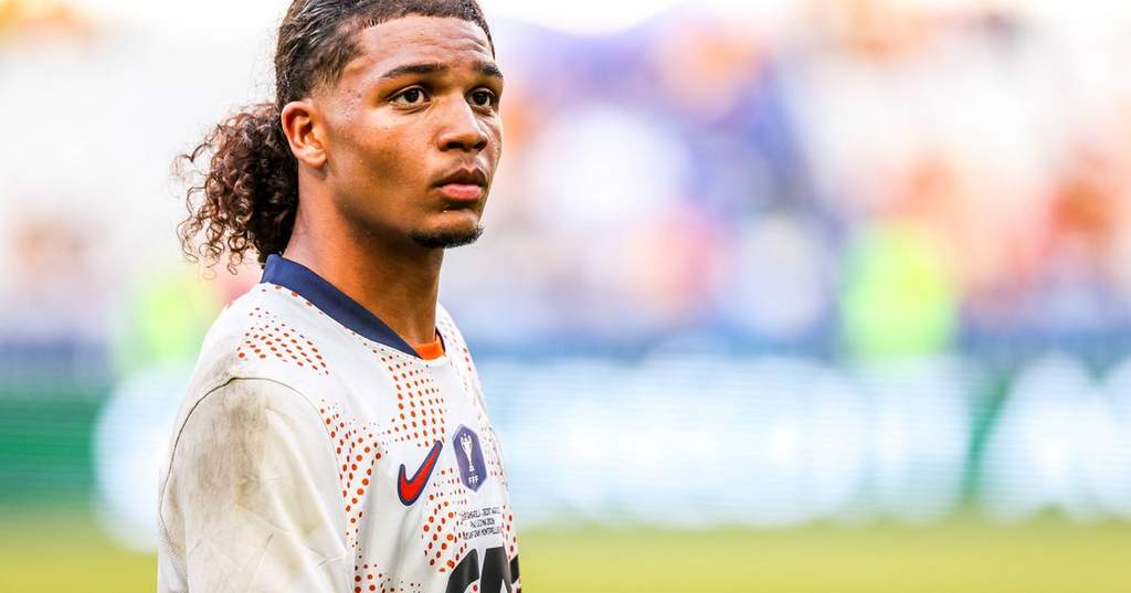 PSG masih kejar Megnan-Pavé meski Montpellier menolak