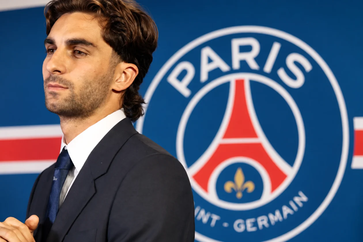 PSG memuncaki klasemen Liga Champions usai menang 6-1 atas Slovan Bratislava