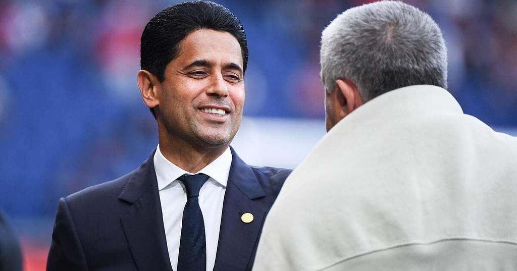 PSG Raih Dana Segar 2,5 Juta Euro dari FIFA Usai Piala Dunia