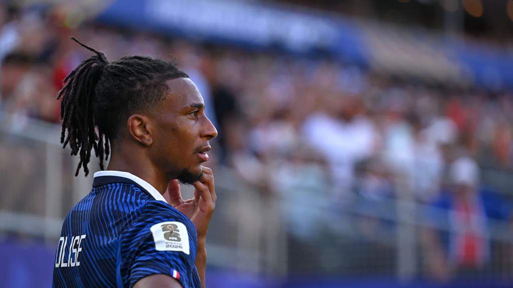 Update Transfer Michael Olise: Bayern Munich Tolak PSG dan Real Madrid