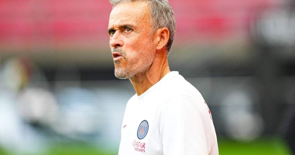 PSG Siapkan 7 Perpanjangan Kontrak, Termasuk Dembélé
