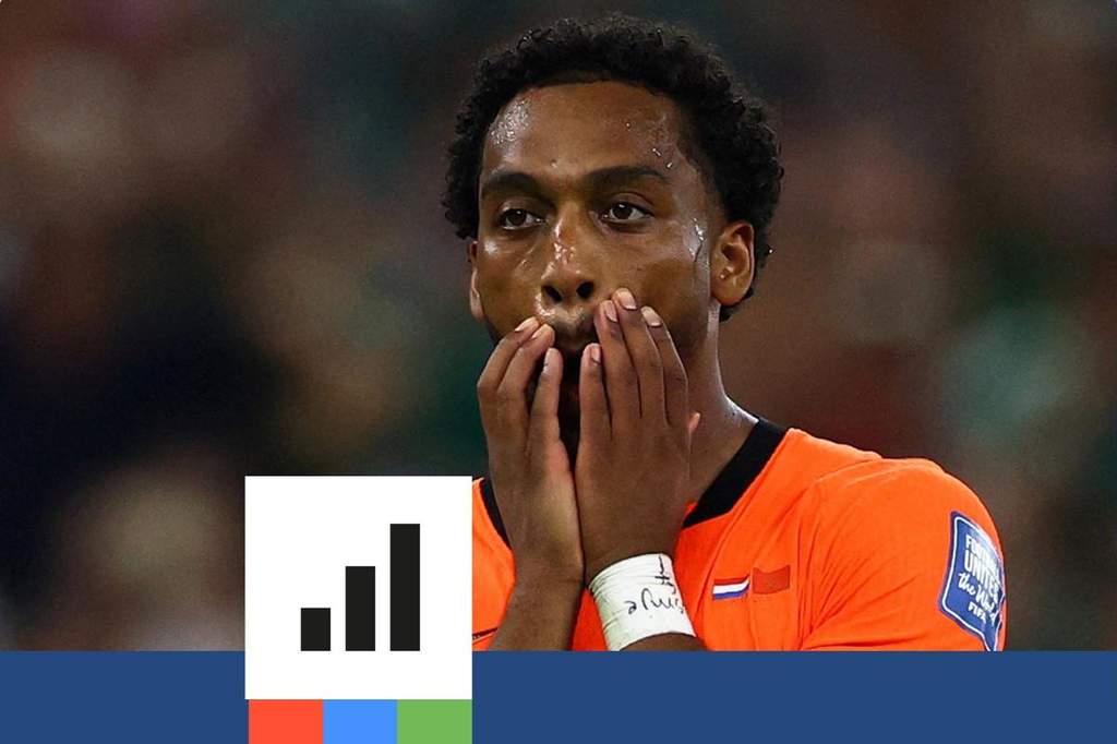 Ekspresi kekecewaan pemain setelah gagal mengeksekusi penalti di turnamen.