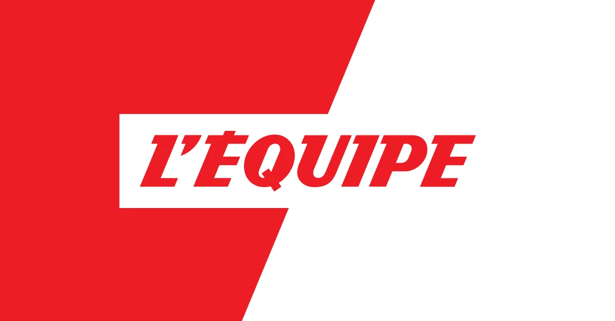 Sampul majalah L'Equipe edisi terbaru dengan beragam artikel olahraga