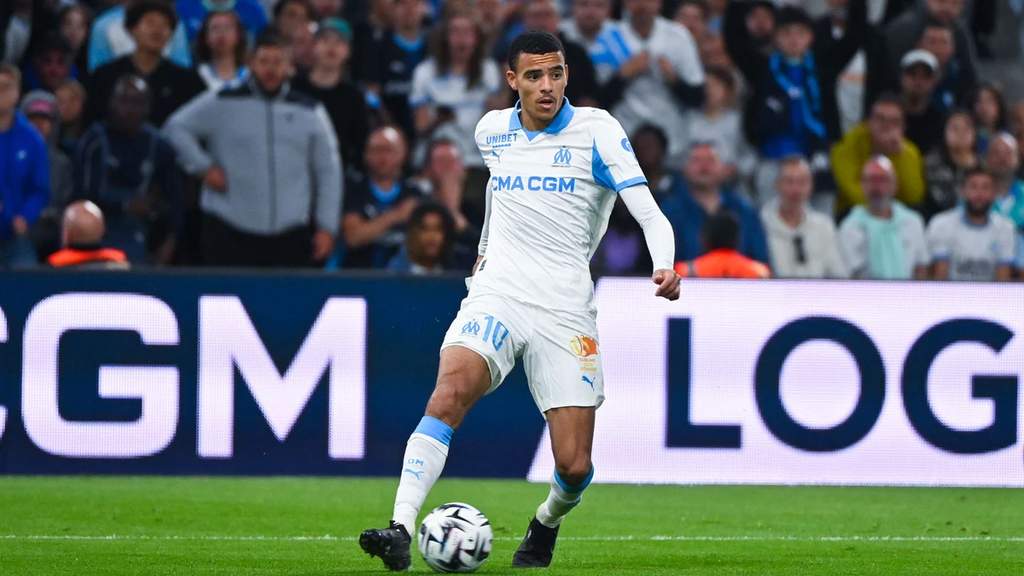 Sikap Indolen Mason Greenwood Batalkan Transfer ke Atletico Madrid