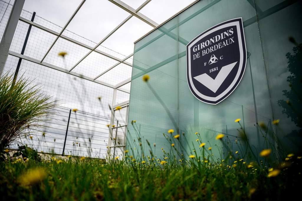 Sparta Jadi Penyelamat Terakhir Girondins de Bordeaux