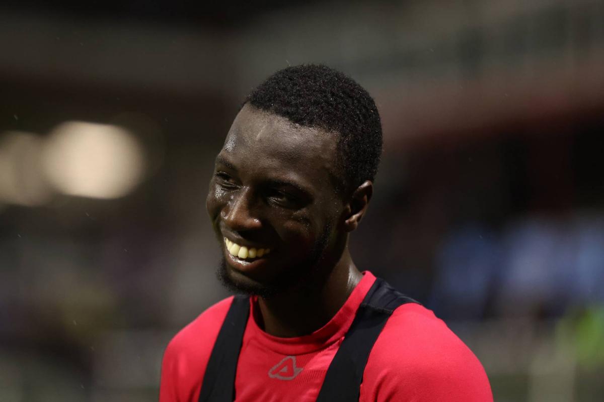 Strasbourg Resmi Rekrut Ibrahima Ba dari Famalicao