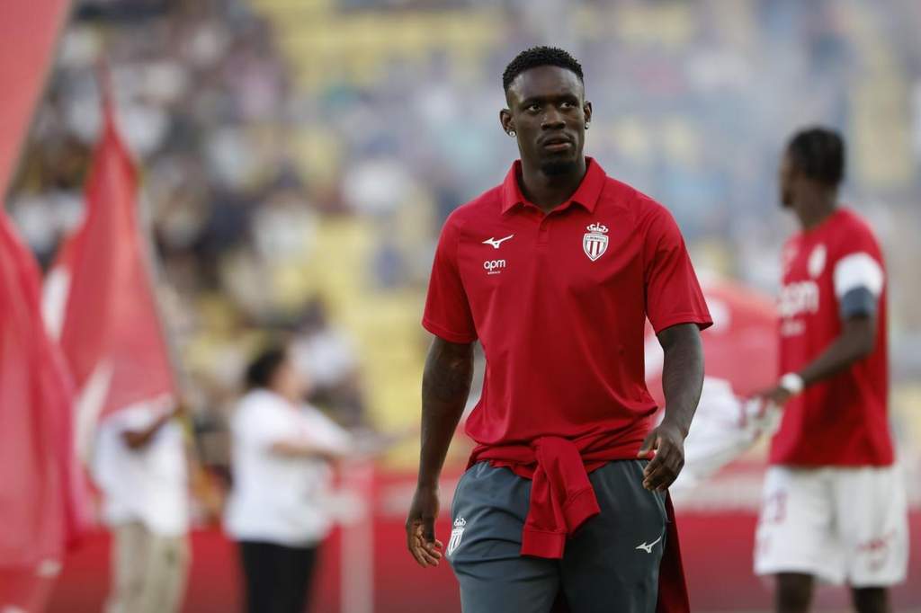 Transfer Folarin Balogun ke Everton Terancam Batal Total