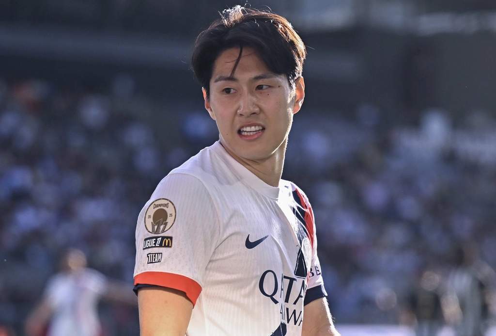 Transfer Lee Kang-In ke Atletico Madrid Masih Alami Kebuntuan