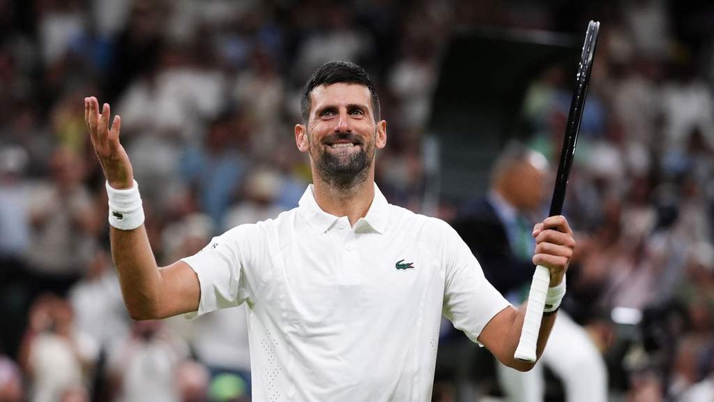 Novak Djokovic Desak Perombakan Total di Tur Tenis Global