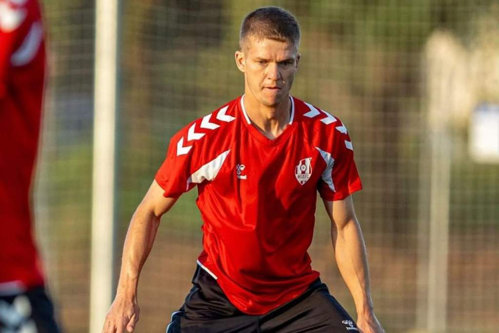 Vincent Koziello Memulai Babak Baru di Liga Spanyol